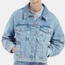 The Kooples Denim Jacket Image 3