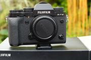 Fujifilm XT-2, 24.3MP, Mirrorless, Excellent Condition, Low Shutter Count