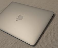 MacBook Air for parts