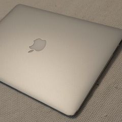 MacBook Air for parts