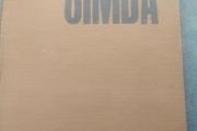 Simba Afrikaans book