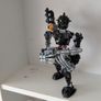 Bionicle Toa Inika Nuparu Image 3