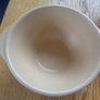 French Vintage "Emile Henry Bowls x 2 for Sale Image 3