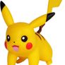 Pokemon 2 Inch Battle Action Figure 2-Pack, includes 2" Pikachu and 2" Popplio Image 3