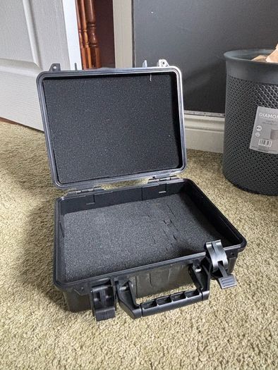 hard case