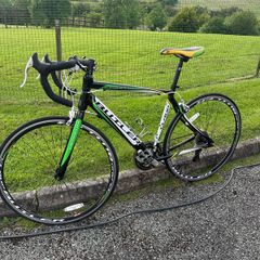 Claud Butler Road bike
