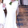 Wedding dress Image 3