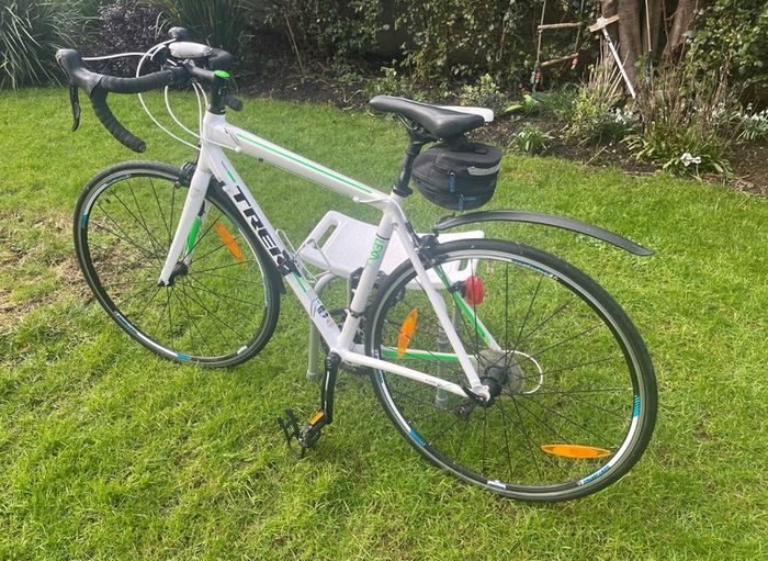 Trek Lexa S Road Bike Excellent Condition Size 52cm