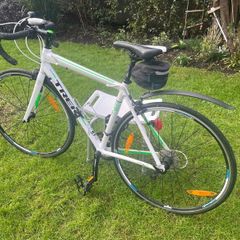 Trek Lexa S Road Bike Excellent Condition Size 52cm