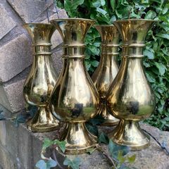 Vintage Vases