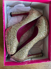 Buffalo London Shoes