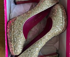 Buffalo London Shoes