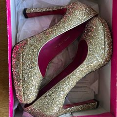 Buffalo London Shoes