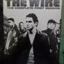 The Wire Season 1-5 Complete Dvd Boxset Collection Hbo Crime Series Image 5