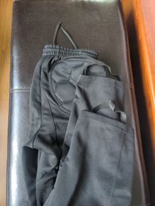 Sondico goalkeeper trousers