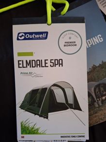 Tent