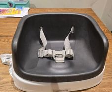 Infant Table Chair