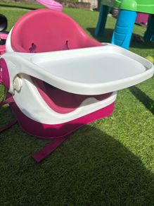 Mamas and Papas chair