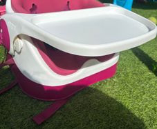 Mamas and Papas chair