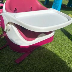 Mamas and Papas chair