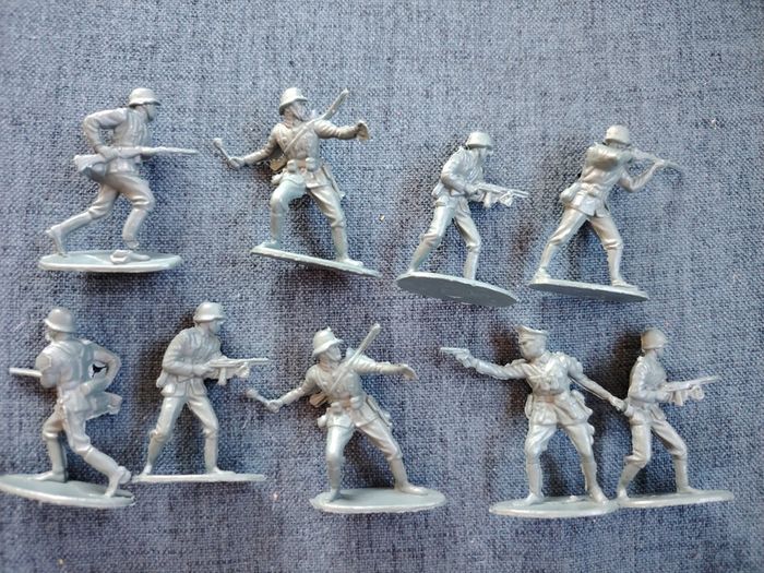 Soldiers