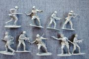 Soldiers