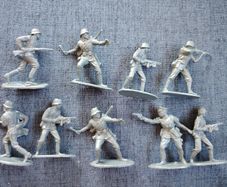 Soldiers
