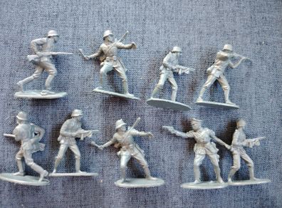 Soldiers