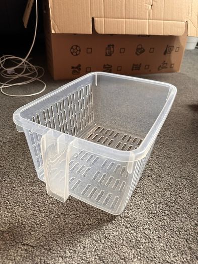 Baskets