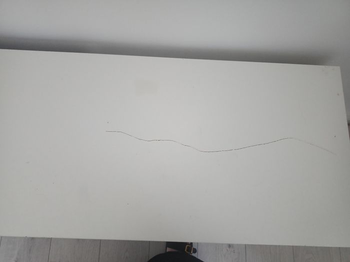 tv table