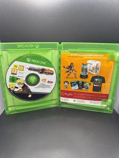 Naruto To Boruto: Shinobi Striker Xbox One