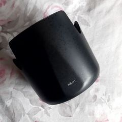 Nikon lens hood hb-17