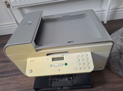 Printer