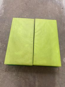 2x IKEA play mats