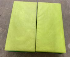 2x IKEA play mats