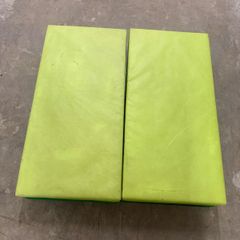 2x IKEA play mats