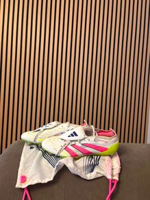 football boots