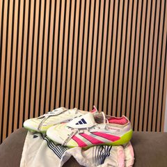 football boots
