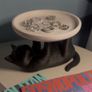 Cat-Shaped Jewelry Tray Image 2
