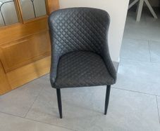 Grey Dining Chairs for Sale