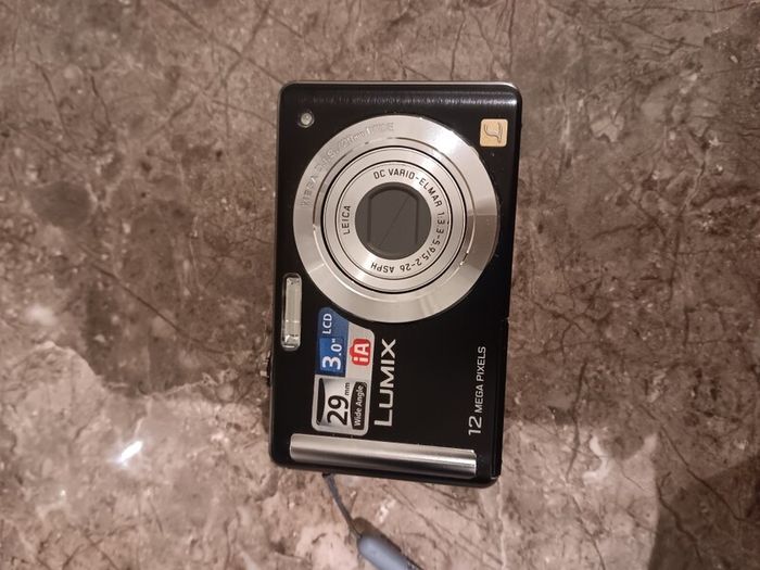lumix
