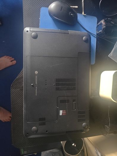 HP Pavilion - Untested