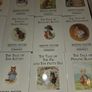 Beatrix Potter Hardback Book Collection Image 4