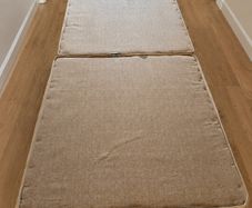 single bed base