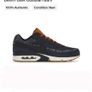 Get Rarest Nike BW Style UK9.5 Image 5