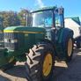 John Deere 6510 Premium Image 3