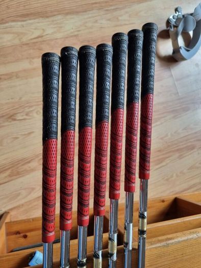 Nike irons