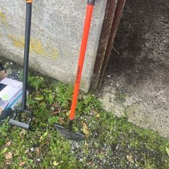 garden edger