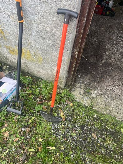 garden edger