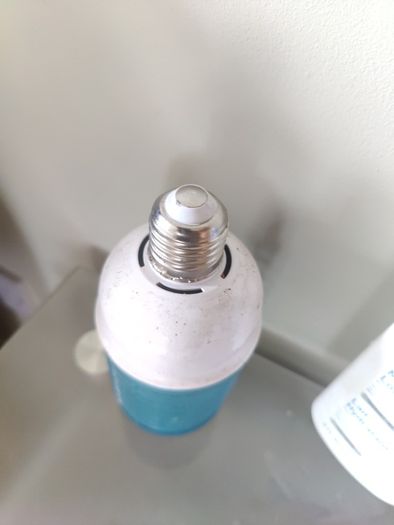 insect killer bulb
